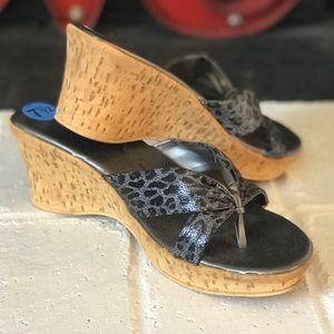 Italian Shoemakers - NWT SIZE 7.5